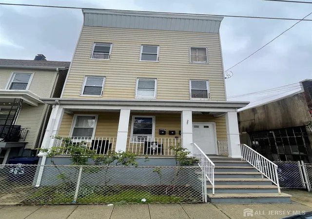 Homes for sale in Perth Amboy, NJ | 385 Washington St, Perth Amboy, NJ 08861 | MLS# 2614926R