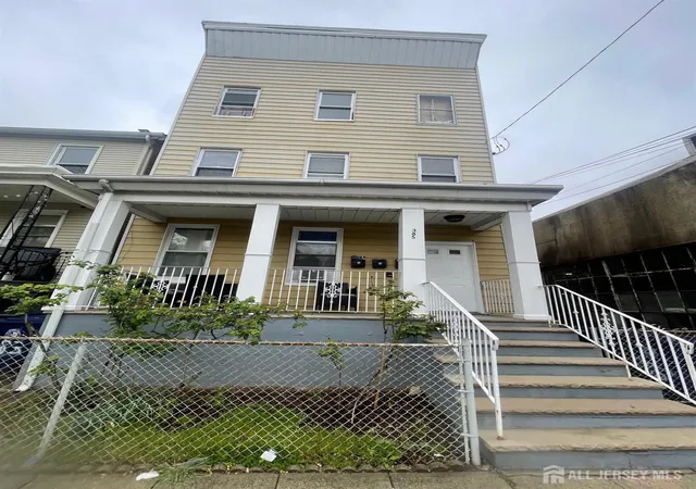 Homes for sale in Perth Amboy, NJ | 385 Washington St, Perth Amboy, NJ 08861 | MLS# 2614926R