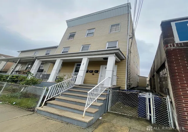 Homes for sale in Perth Amboy, NJ | 385 Washington St, Perth Amboy, NJ 08861 | MLS# 2614926R
