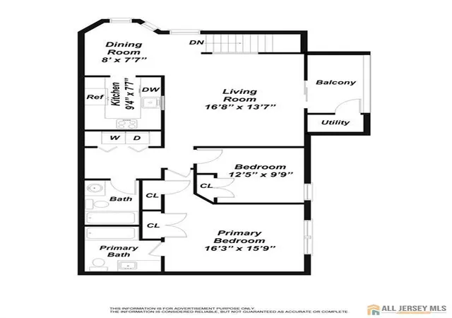 Homes for sale in Sayreville, NJ | 207 Sunshine Ct, Sayreville, NJ 08859 | MLS# 2662217M
