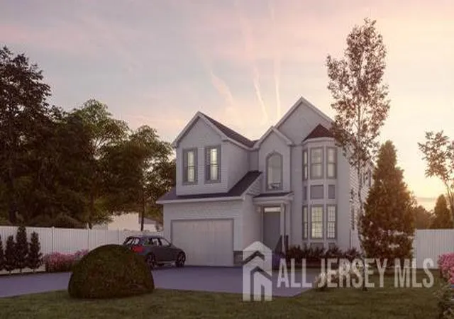 2nd image of 786 New Durham Rd, Edison, NJ 08817 | MLS# 2617930R