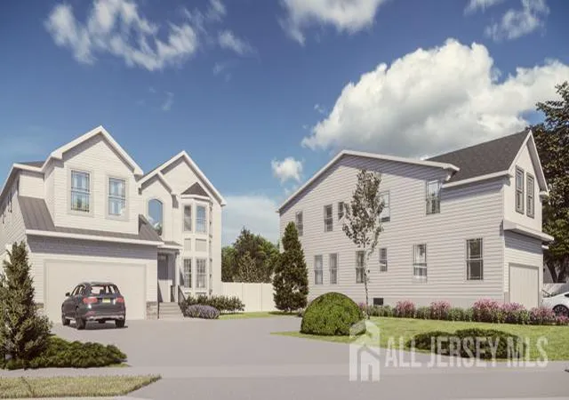 3rd image of 786 New Durham Rd, Edison, NJ 08817 | MLS# 2617930R