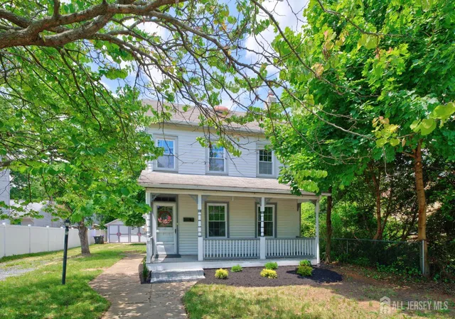 Photo 1 of Single family home for sale at 26 Kossman St, East Brunswick, NJ 08816 | MLS# 2617645R | Listing updated on 2026-09-28