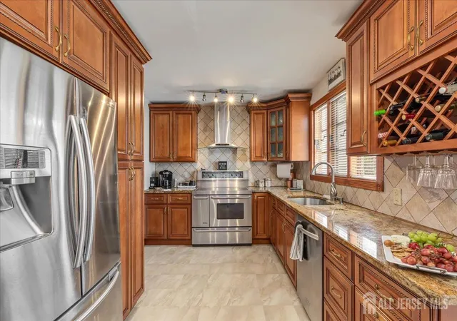 Single family home for sale at 544 W 8th Street, Plainfield, NJ 07060 | MLS# 2614511R