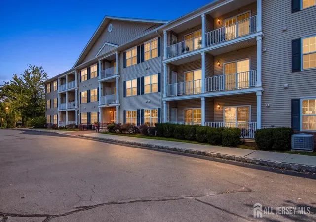 Photo 1 of Condo for sale at 111 Liddle Ave, Edison, NJ 08837 | MLS# 2702777R | Listing updated on 2026-09-20