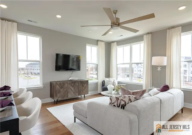 1st image of 160 Leona Stewart Ln, Pennington, NJ 08534 | MLS# 2770115M