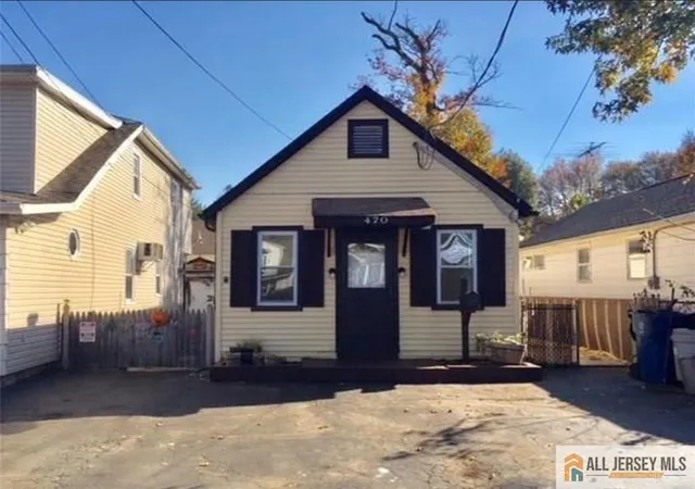 1st image of 470 Brookside Ave, South Amboy, NJ 08879 | MLS# 2662326M