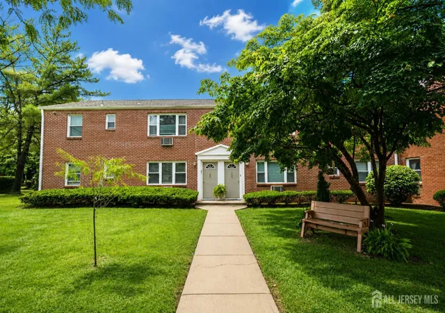 1st image of 50 Fox Rd #2A, Edison, NJ 08817 | MLS# 2702034R