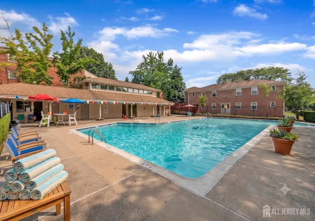 25th image of 50 Fox Rd #2A, Edison, NJ 08817 | MLS# 2702034R