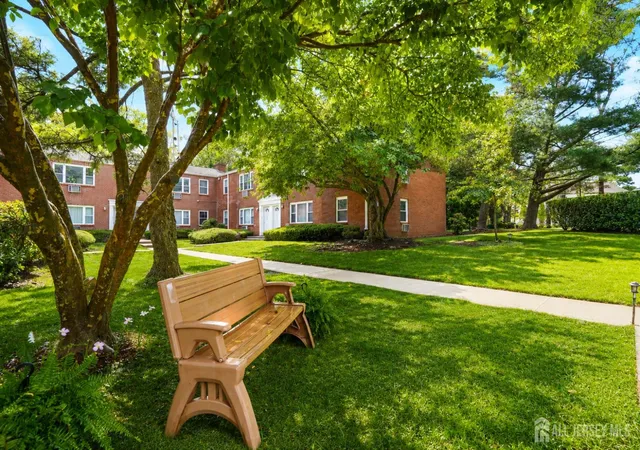 2nd image of 50 Fox Rd #2A, Edison, NJ 08817 | MLS# 2702034R