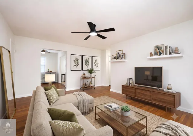 3rd image of 50 Fox Rd #2A, Edison, NJ 08817 | MLS# 2702034R
