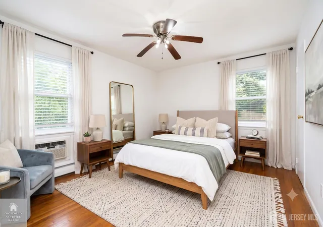 5th image of 50 Fox Rd #2A, Edison, NJ 08817 | MLS# 2702034R