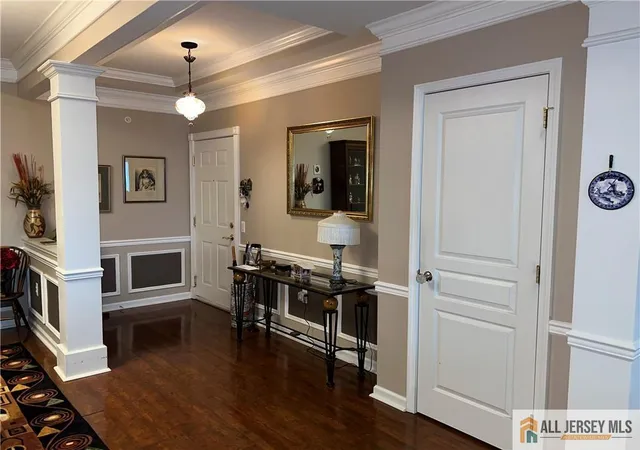 Photo 2 of Condo for sale at 5211 Chesterwood Way, Somerset, NJ 08873 | MLS# 2661256M | Listing updated on 2026-03-14