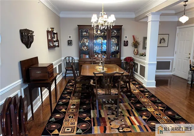 Photo 3 of Condo for sale at 5211 Chesterwood Way, Somerset, NJ 08873 | MLS# 2661256M | Listing updated on 2026-03-14