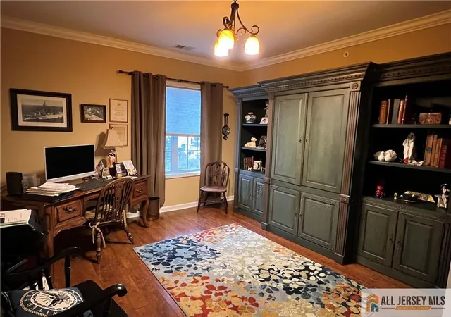 Photo 4 of Condo for sale at 5211 Chesterwood Way, Somerset, NJ 08873 | MLS# 2661256M | Listing updated on 2026-03-14