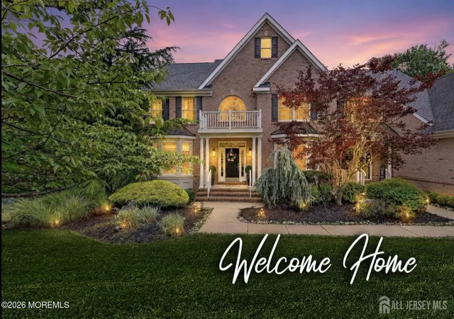 Photo 1 of Single family home for sale at 11 Palmer Cir, Millstone Township, NJ 08535 | MLS# 2702616R | Listing updated on 2026-08-20