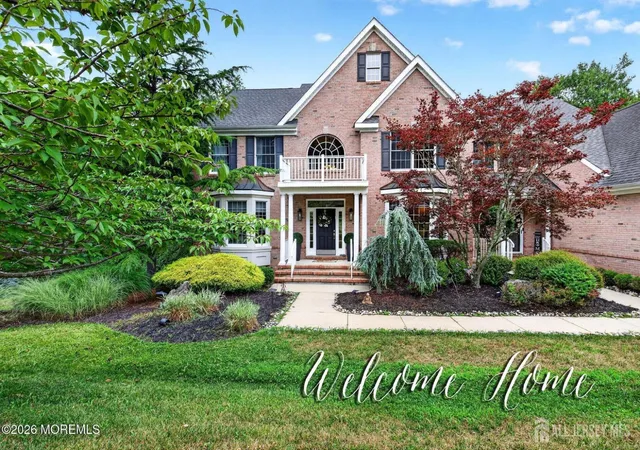 Photo 2 of Single family home for sale at 11 Palmer Cir, Millstone Township, NJ 08535 | MLS# 2702616R | Listing updated on 2026-08-20