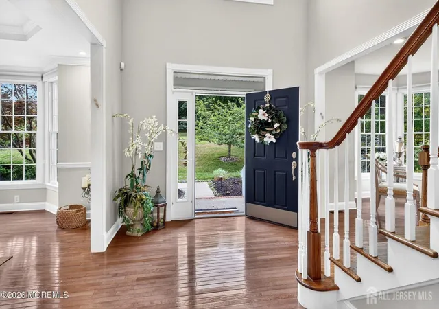 Photo 3 of Single family home for sale at 11 Palmer Cir, Millstone Township, NJ 08535 | MLS# 2702616R | Listing updated on 2026-08-20