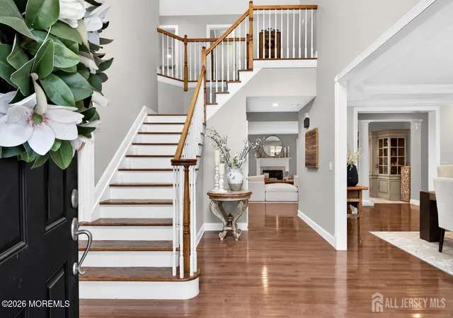Photo 3 of Single family home for sale at 11 Palmer Cir, Millstone Township, NJ 08535 | MLS# 2702616R | Listing updated on 2026-08-20