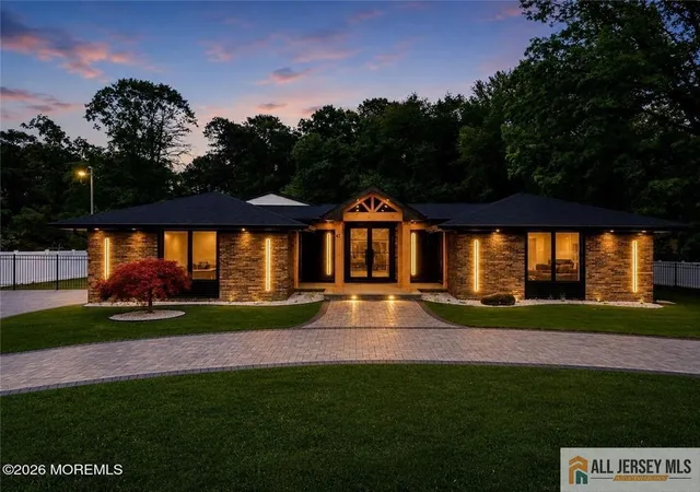 Photo 2 of Single family home for sale at 41 Pine St, Old Bridge, NJ 08857 | MLS# 2662087M | Listing updated on 2026-09-10