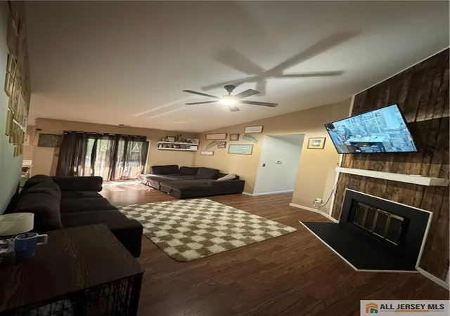 Photo 1 of Condo for sale at 2433 Old Stone Mill Dr, East Windsor, NJ 08512 | MLS# 2660470M | Listing updated on 2025-10-24