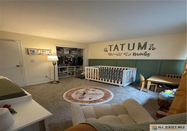Photo 3 of Condo for sale at 2433 Old Stone Mill Dr, East Windsor, NJ 08512 | MLS# 2660470M | Listing updated on 2025-10-24