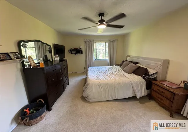 Photo 4 of Condo for sale at 2433 Old Stone Mill Dr, East Windsor, NJ 08512 | MLS# 2660470M | Listing updated on 2025-10-24