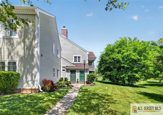 Photo 2 of Condo for sale at 40 Rutland Ln #40B, Monroe Township, NJ 08831 | MLS# 2662085M | Listing updated on 2026-08-27