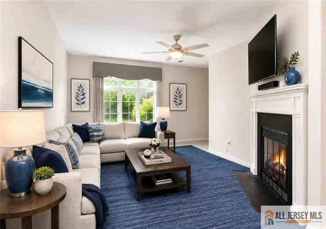 Photo 4 of Condo for sale at 40 Rutland Ln #40B, Monroe Township, NJ 08831 | MLS# 2662085M | Listing updated on 2026-08-27