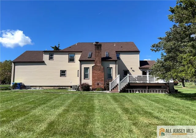 Homes for sale in Bridgewater, NJ | 840 Dow Rd, Bridgewater, NJ 08807 | MLS# 2660526M