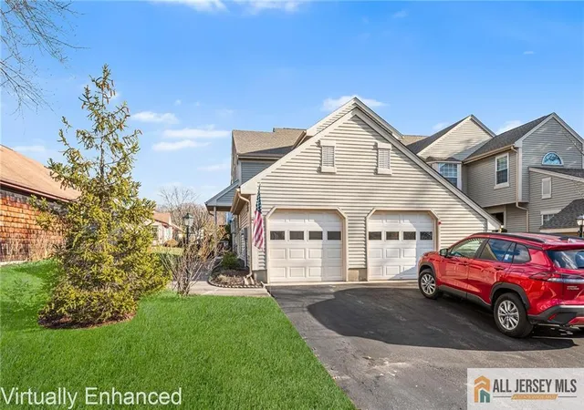 1st image of 11 Rothwell Dr #11D, Monroe Township, NJ 08831 | MLS# 2770180M
