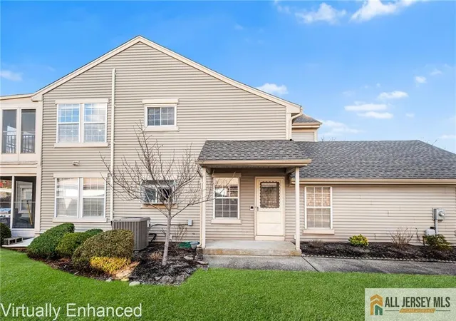 2nd image of 11 Rothwell Dr #11D, Monroe Township, NJ 08831 | MLS# 2770180M