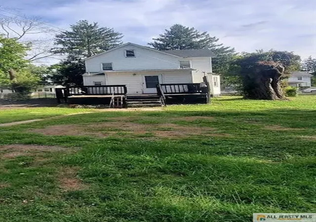 Photo 2 of Single family home for sale at 26 Sherman St, Jamesburg, NJ 08831 | MLS# 2660213M | Listing updated on 2025-12-20