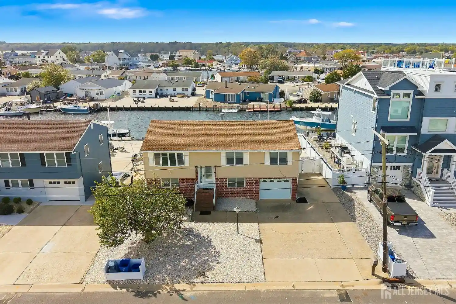Photo 1 of Single family home for sale at 116 N Montclair Rd, Barnegat, NJ 08005 | MLS# 2705550R | Listing updated on 2026-10-02