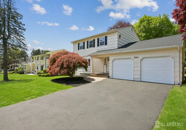 1st image of 16 Hershey Rd, East Brunswick, NJ 08816 | MLS# 2700011R