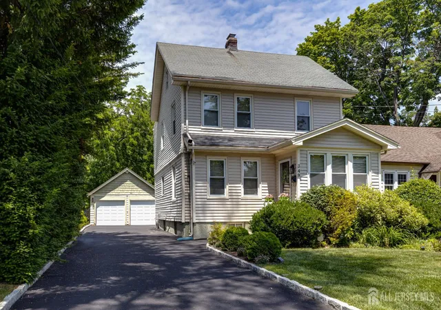 Homes for sale in North Plainfield, NJ | 349 Brook Ave, North Plainfield, NJ 07060 | MLS# 2617481R