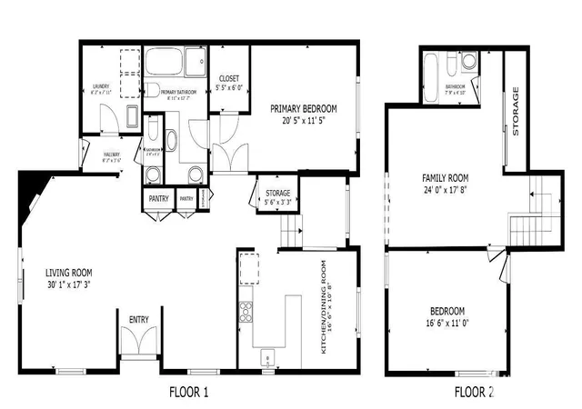 2nd image of 110 Winthrop Rd, Monroe Township, NJ 08831