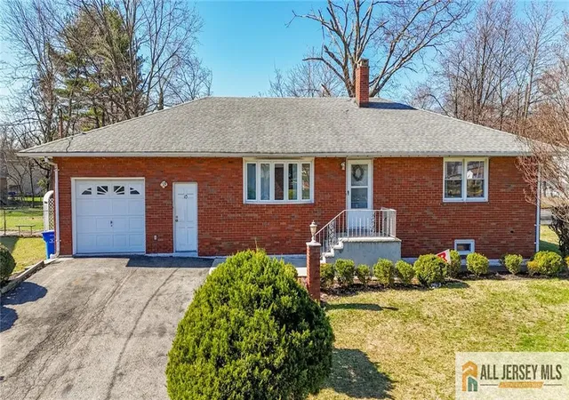 Photo 1 of Single family home for sale at 10 Jackson Ave, South Plainfield, NJ 07080 | MLS# 2661457M | Listing updated on 2026-04-09