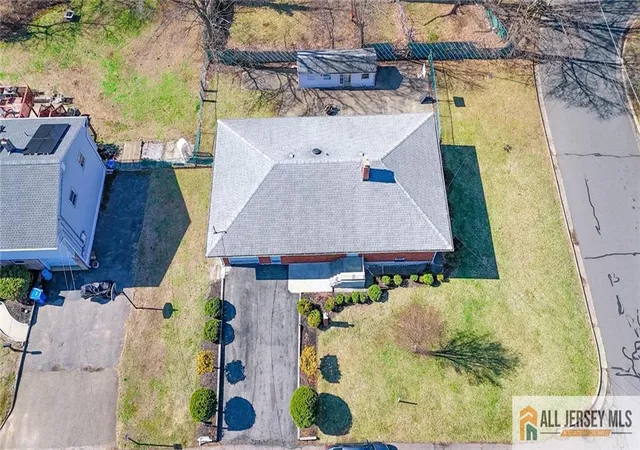 Photo 3 of Single family home for sale at 10 Jackson Ave, South Plainfield, NJ 07080 | MLS# 2661457M | Listing updated on 2026-04-09