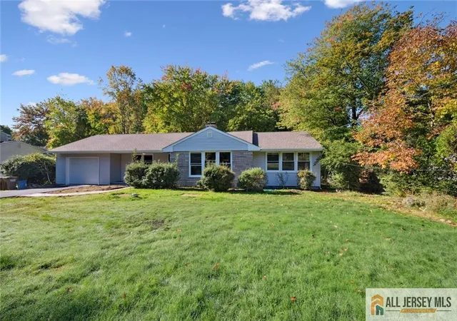 Single family home for sale at 499 Foothill Rd, Bridgewater, NJ 08807 | MLS# 2660662M