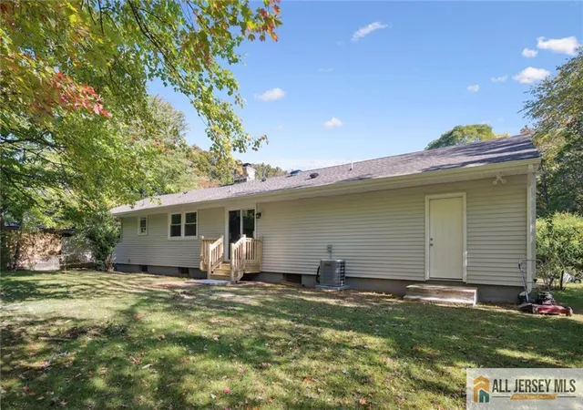 Photo 22 of Single family home for sale at 499 Foothill Rd, Bridgewater, NJ 08807 | MLS# 2660662M | Listing updated on 2026-01-07