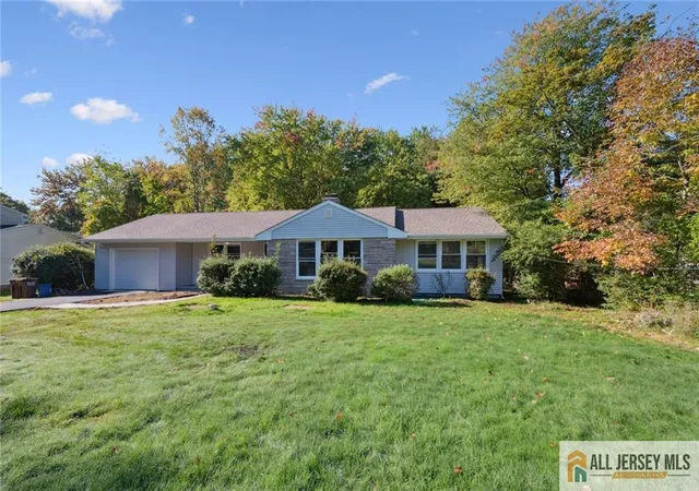 Photo 1 of Single family home for sale at 499 Foothill Rd, Bridgewater, NJ 08807 | MLS# 2660662M | Listing updated on 2026-01-07