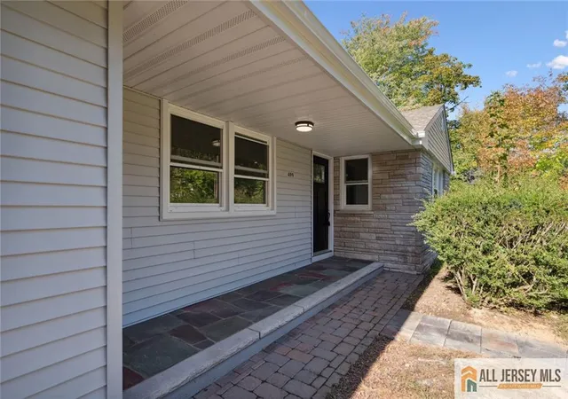 Photo 2 of Single family home for sale at 499 Foothill Rd, Bridgewater, NJ 08807 | MLS# 2660662M | Listing updated on 2026-01-07