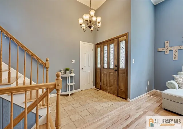 2nd image of 2 Jay Ct, South Brunswick, NJ 08824 | MLS# 2770369M