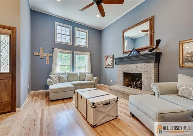 Photo 3 of Single family home for sale at 2 Jay Ct, South Brunswick, NJ 08824 | MLS# 2770369M | Listing updated on 2026-08-24