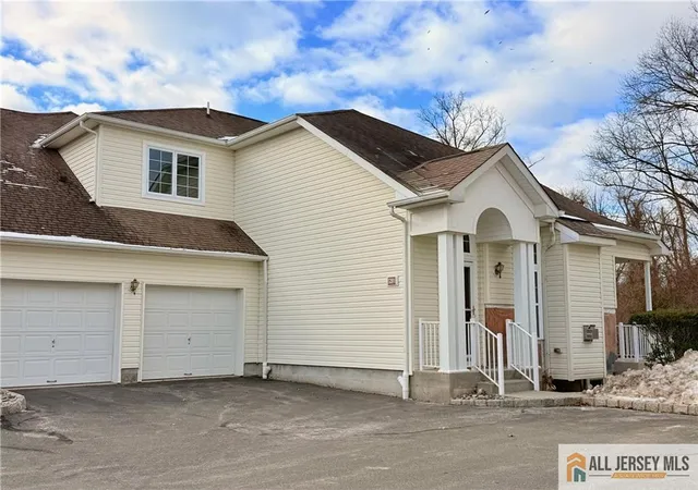 Photo 1 of Townhouse for sale at 5201 Schindler Dr, Monmouth Junction, NJ 08852 | MLS# 2661018M | Listing updated on 2026-04-05