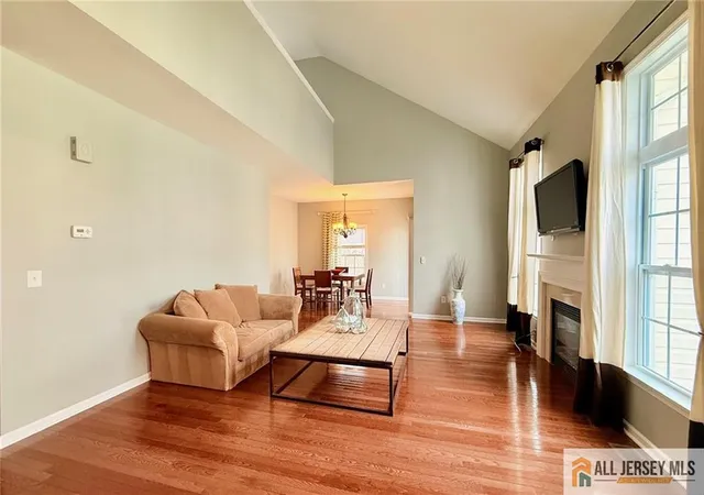 Photo 2 of Townhouse for sale at 5201 Schindler Dr, Monmouth Junction, NJ 08852 | MLS# 2661018M | Listing updated on 2026-04-05