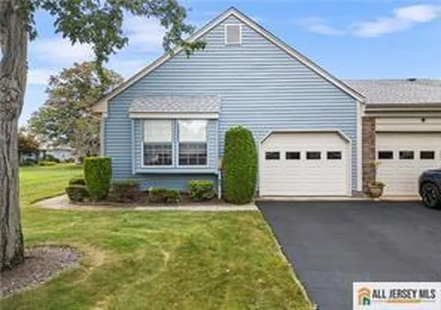 Photo 1 of Condo for sale at 16 Alexander Hamilton Ct #B, Jamesburg, NJ 08831 | MLS# 2660565M | Listing updated on 2026-01-06