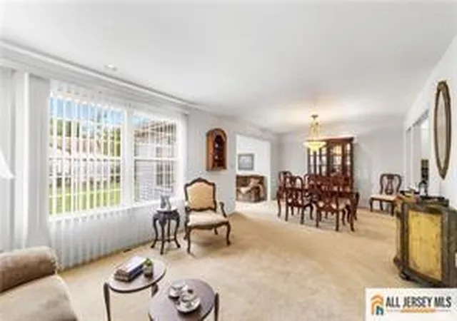 Photo 3 of Condo for sale at 16 Alexander Hamilton Ct #B, Jamesburg, NJ 08831 | MLS# 2660565M | Listing updated on 2026-01-06
