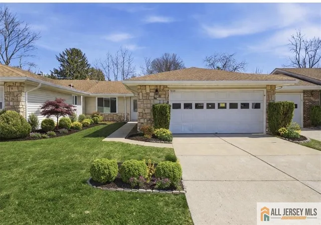 Listing Photo 1 - Condo for sale in building located at 780 Ardmore Rd, Middlesex, NJ 08831 - Unit #780B